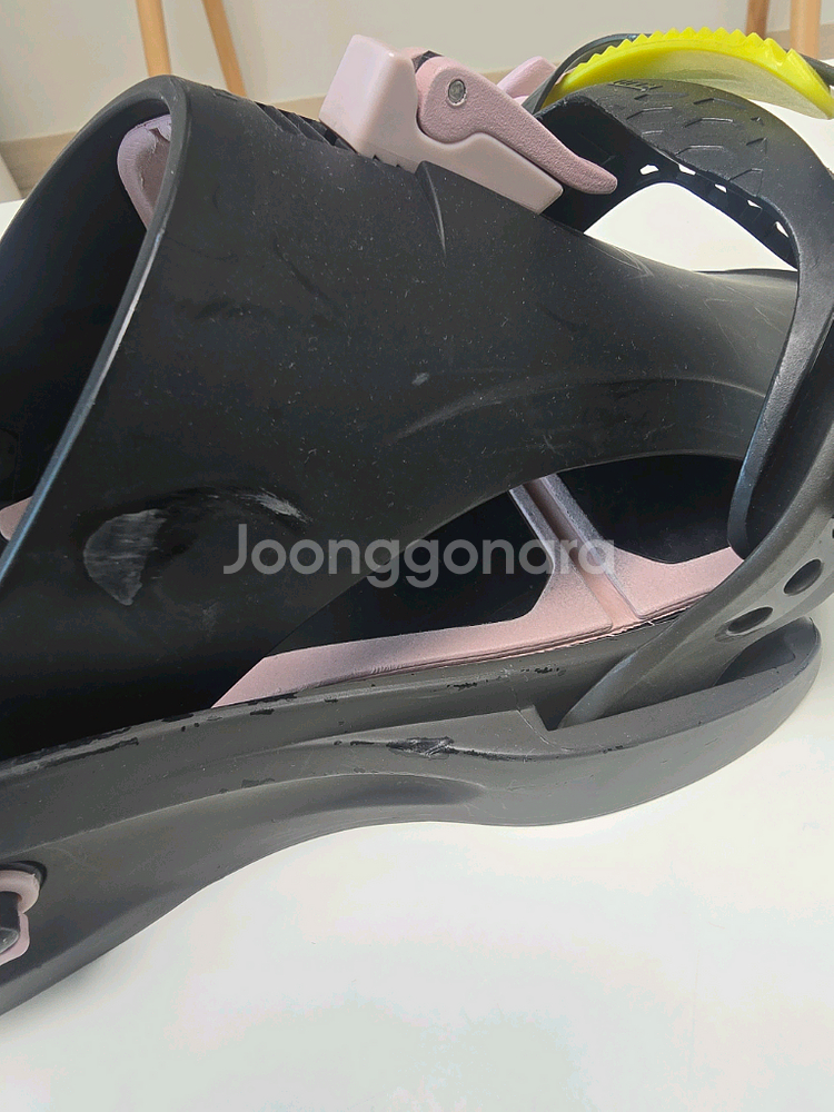 2122 플럭스GX바인딩 검핑 S사이즈--2