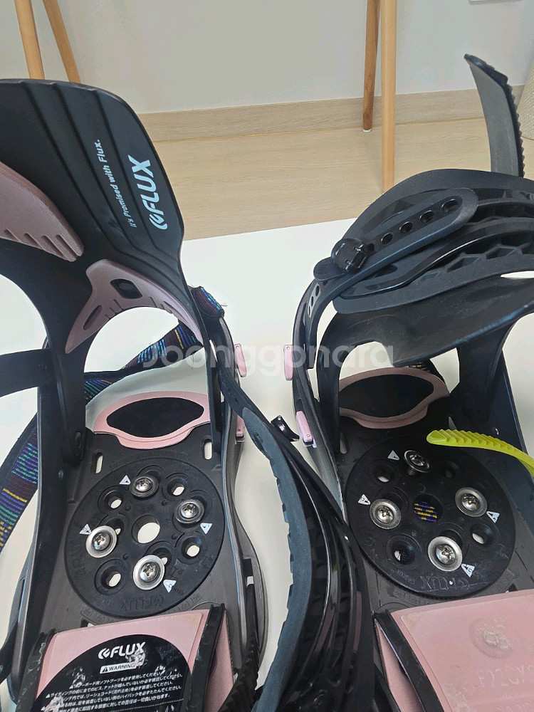 2122 플럭스GX바인딩 검핑 S사이즈--4