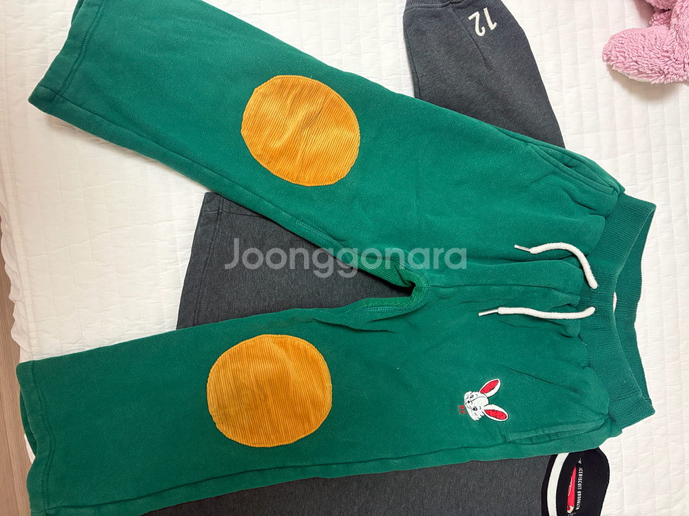 베베드피노 바지 130--0