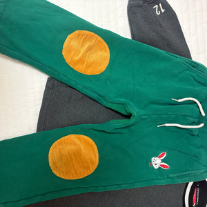 베베드피노 바지 130