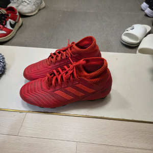 아디다스 프레데터 19.3 TF 축구화