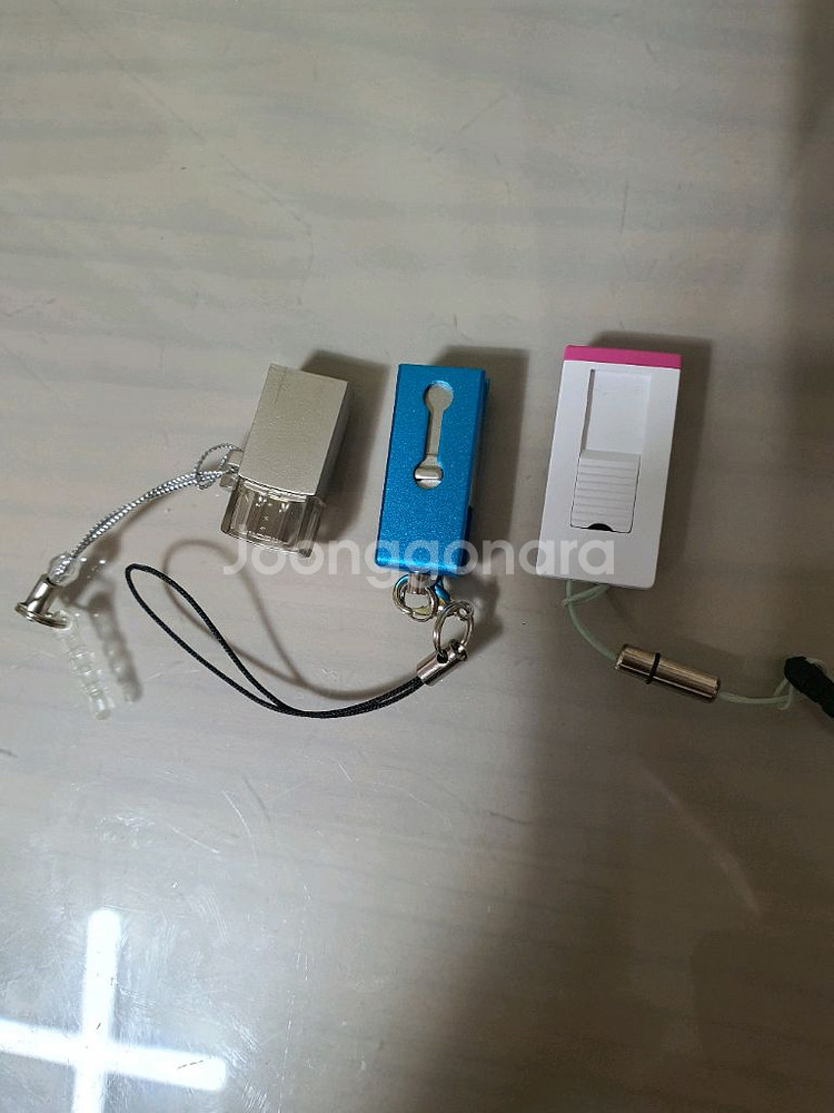 USB 16& 8 &32GB & C or B타입단자 일괄판매--2