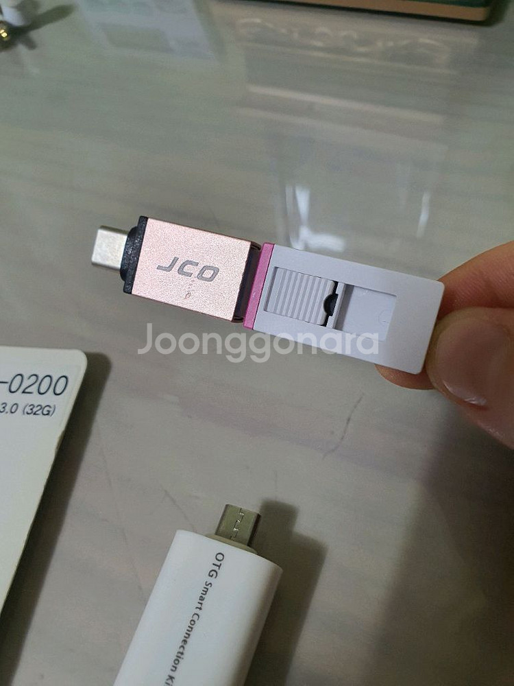 USB 16& 8 &32GB & C or B타입단자 일괄판매--5