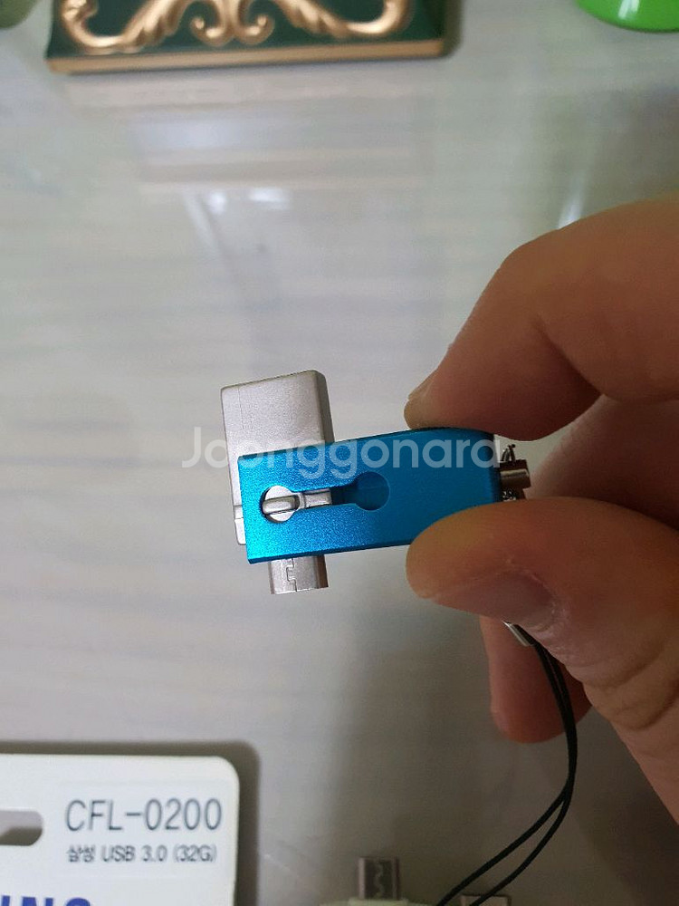 USB 16& 8 &32GB & C or B타입단자 일괄판매--9