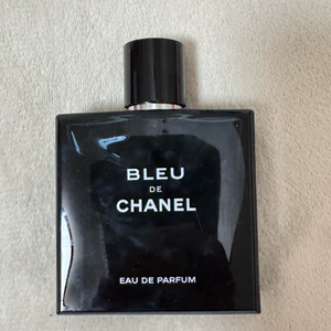 샤넬 블루 드 샤넬 오 드 퍼퓸 100ml 정품 택포