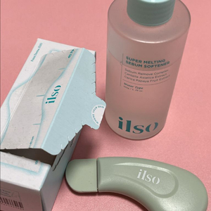 무배) 일소 피지연화제 세트