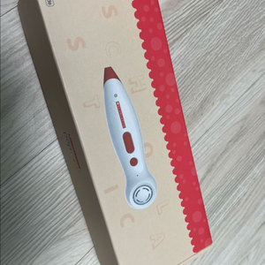 스콜라스틱 팝펜 16g