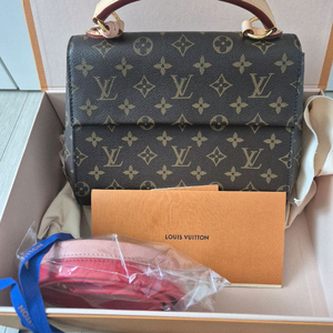 루이비통 클루니 bb 모노그램백