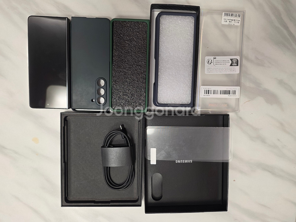 갤럭시 Z폴드5 512GB--0