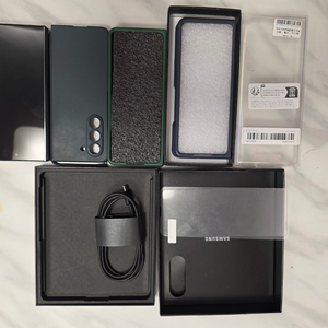 갤럭시 Z폴드5 512GB