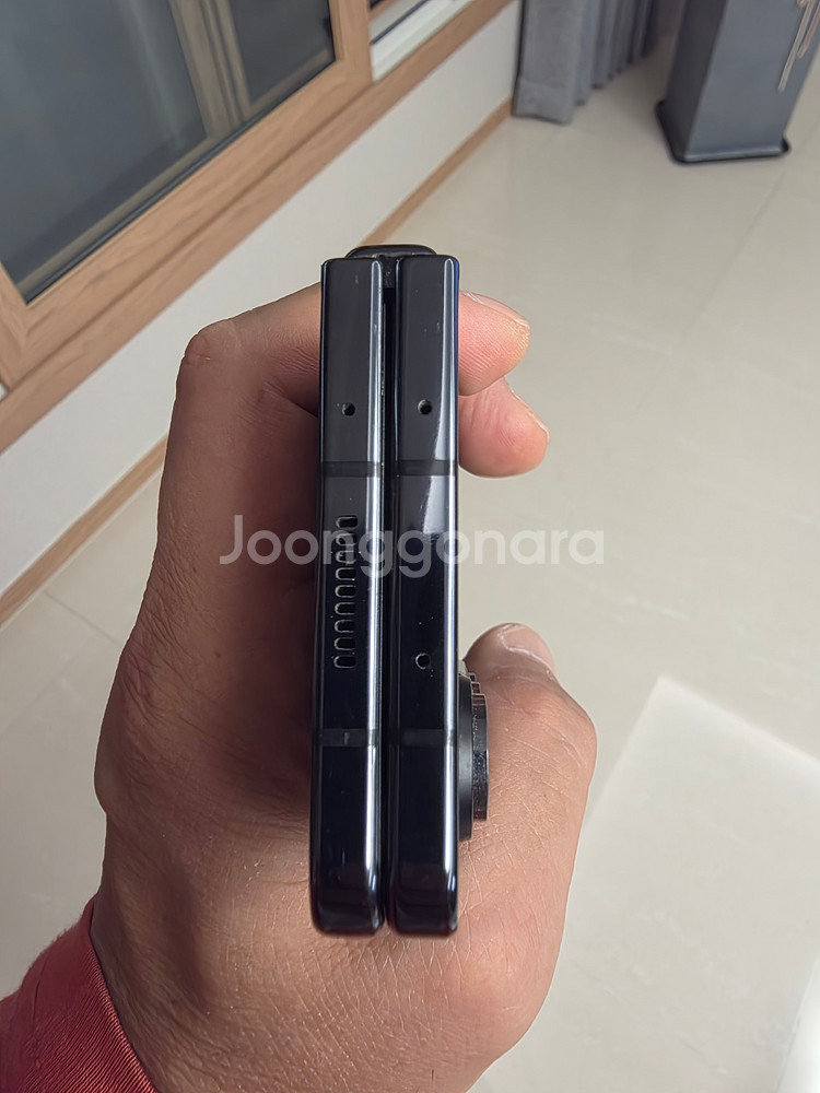 갤럭시 Z폴드5 512GB--2