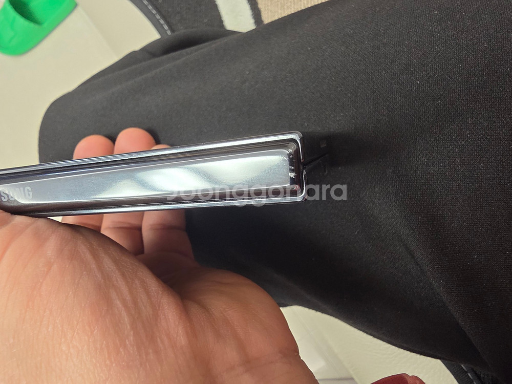 갤럭시 Z폴드5 512GB--7