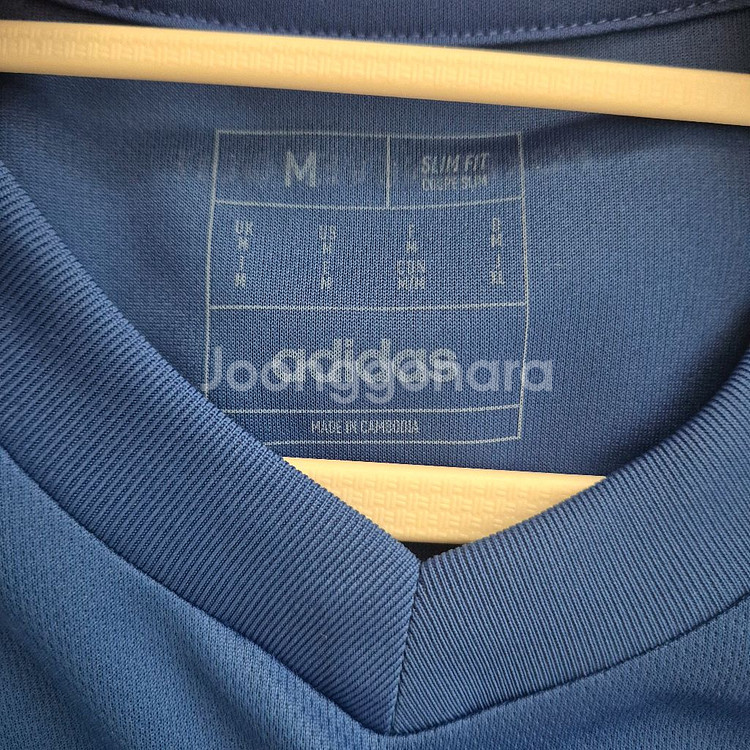 24/25 레스터 시티 제이미바디 M 풀패치--3