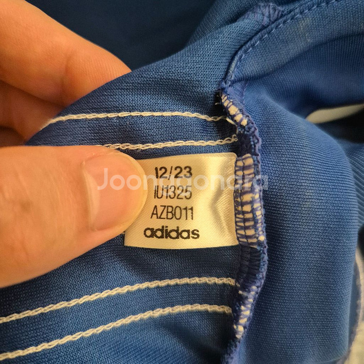 24/25 레스터 시티 제이미바디 M 풀패치--5