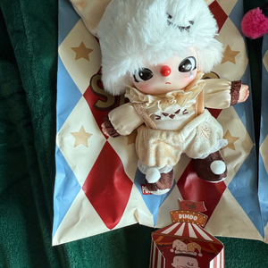 팝마트 why so serious(새상품)