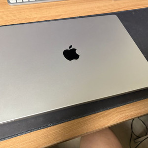 맥북 프로 M3 MAX 16인치 16/40코어 램48GB