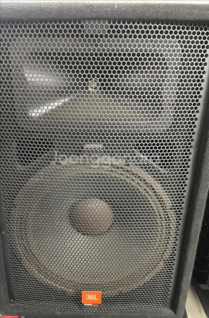 JBL SF15 스피커 1조(2개) made in usa -교회, 공연, 모니터, 등--0
