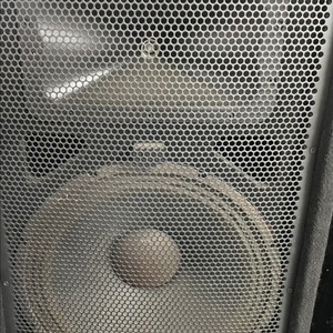 JBL SF15 스피커 1조(2개) made in usa -교회, 공연, 모니터, 등