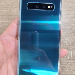 갤럭시 S10 128G 중고폰 공기계