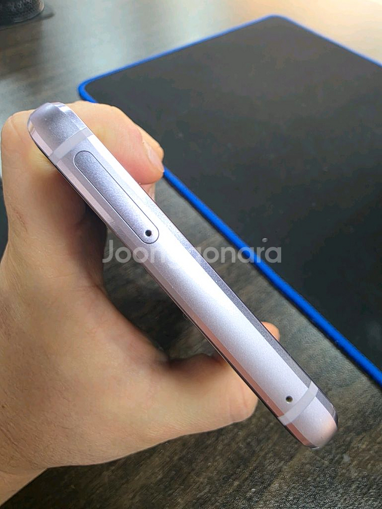 갤럭시노트9 128G 무잔상 가성비 중고폰--3