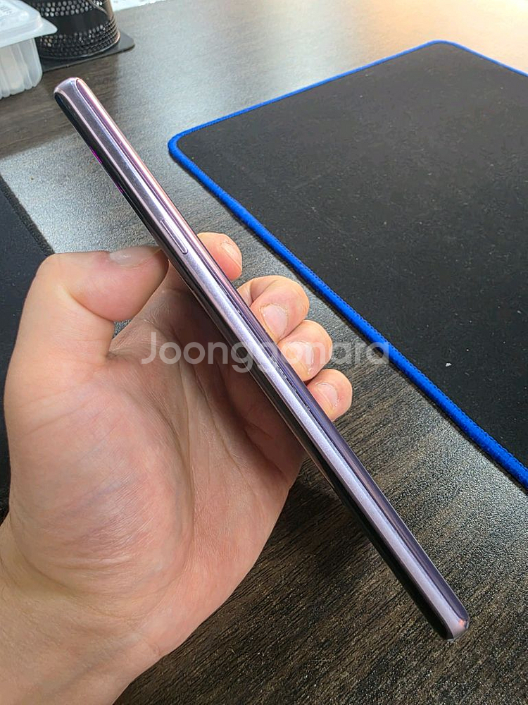 갤럭시노트9 128G 무잔상 가성비 중고폰--2