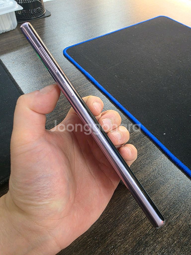 갤럭시노트9 128G 무잔상 가성비 중고폰--1