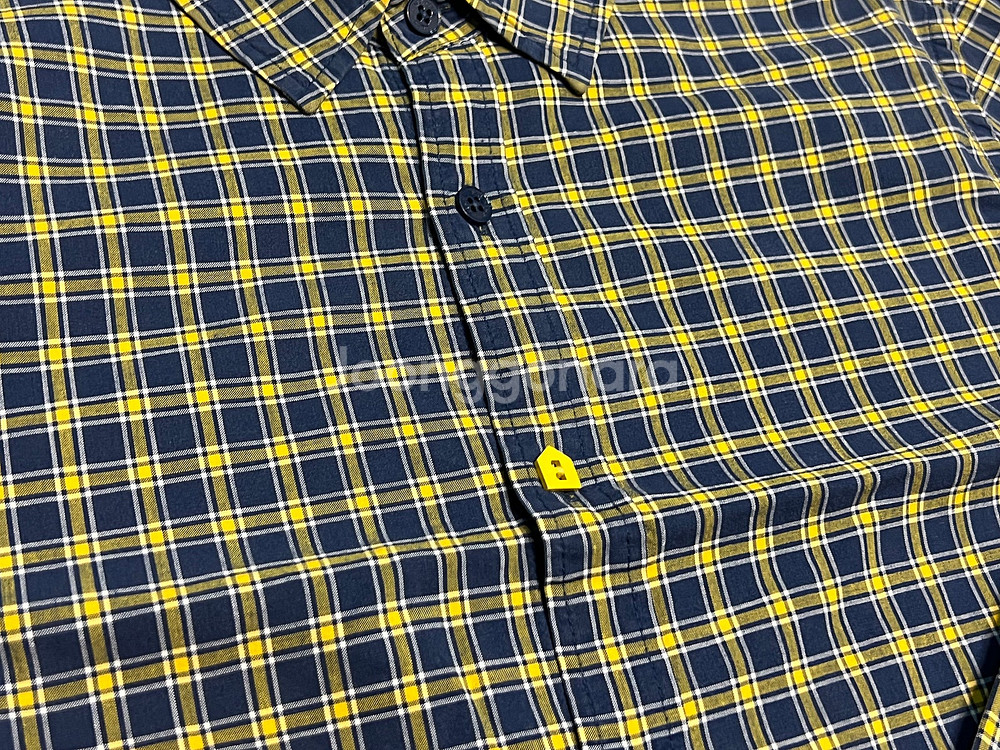 100 빈폴 셔츠--4