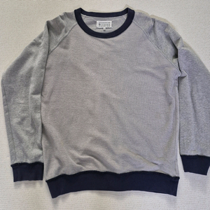 메종마르지엘라 남성 스웨츠 셔츠