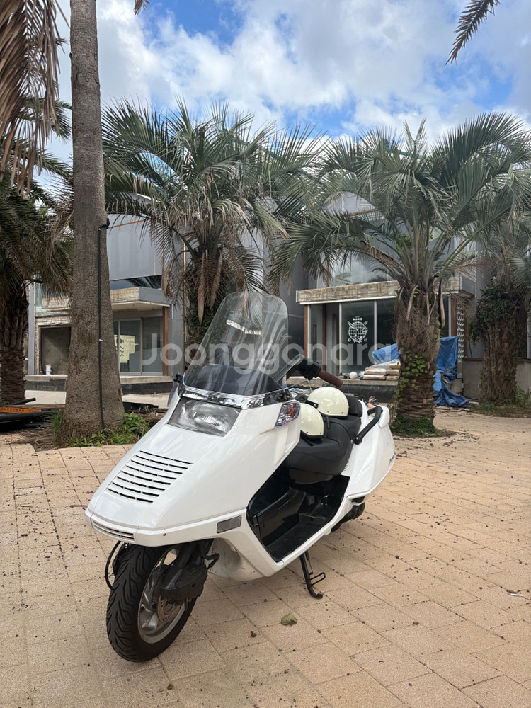 혼다 퓨전 250--0