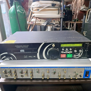 전문용 MP3 CD 플레이어Aplus cda1000-pro