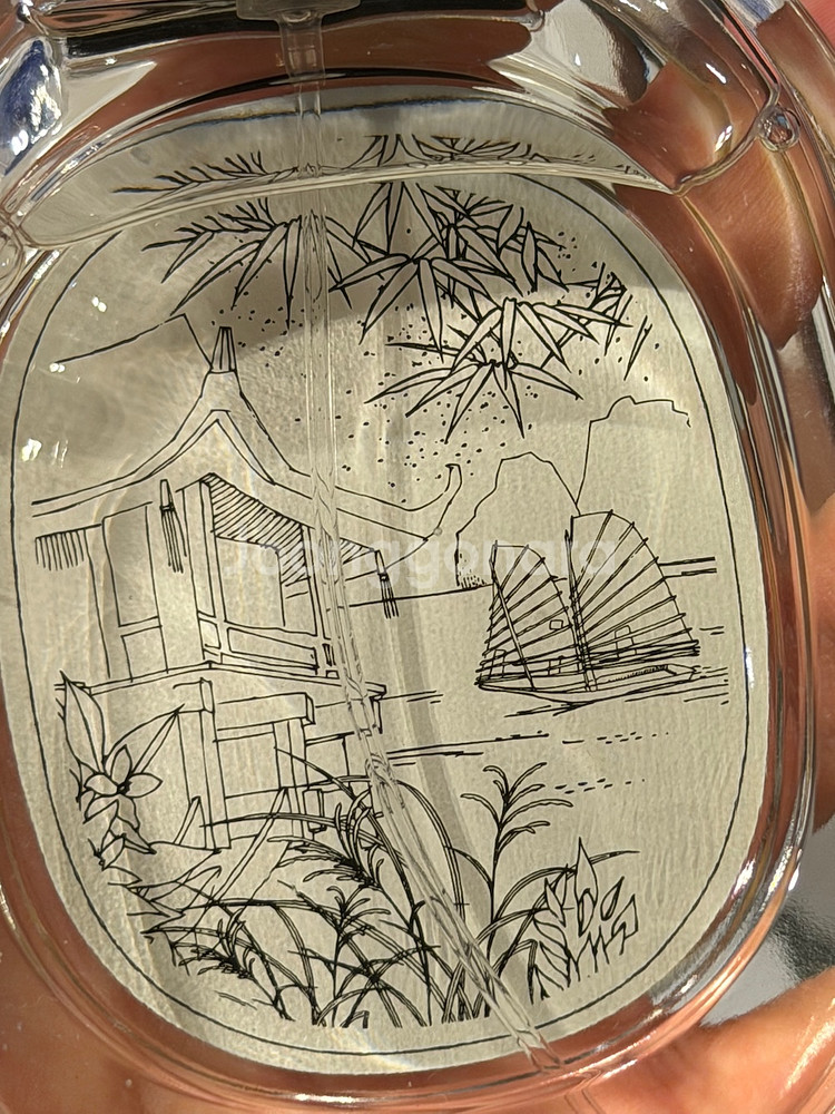 딥티크 도손 EDT 100ml (1번사용) 면세점; 부산 직거래;--0