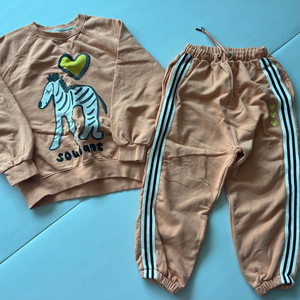 리미떼두두 상하복XL