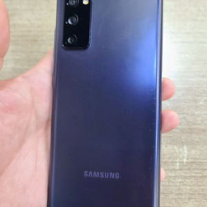 갤럭시S20FE 128G 중고폰