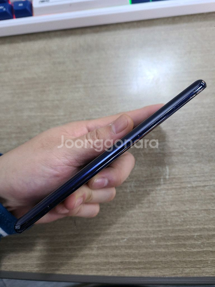 갤럭시S20FE 128G 중고폰--6