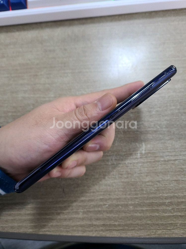 갤럭시S20FE 128G 중고폰--5