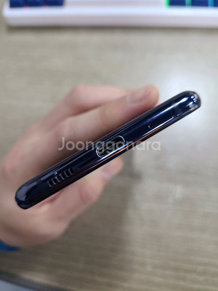 갤럭시S20FE 128G 중고폰--8