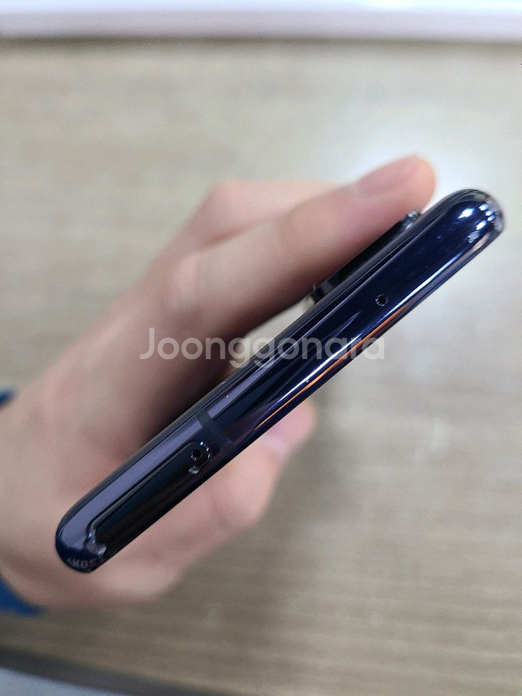 갤럭시S20FE 128G 중고폰--7