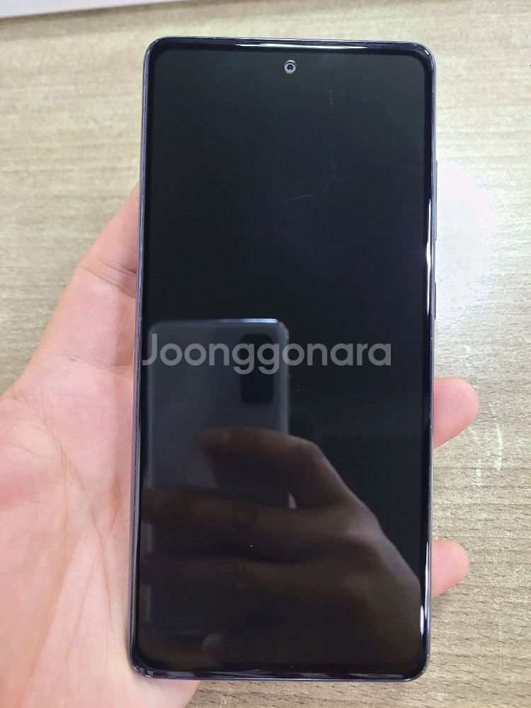 갤럭시S20FE 128G 중고폰--9