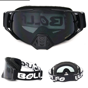 변색렌즈 자전거 전동킥보드 고글 팝니다!