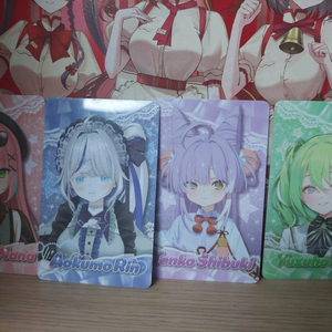 클리셰 애니플러스 포카