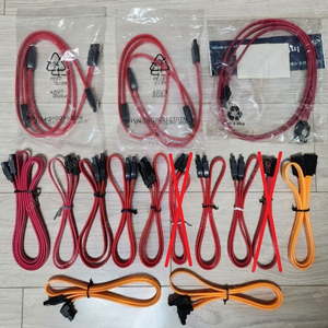 SATA (사타) 케이블