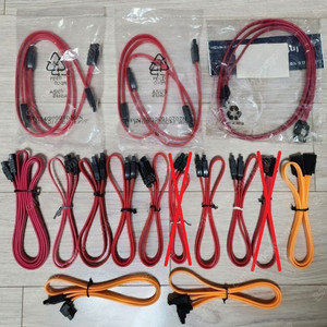 SATA (사타) 케이블