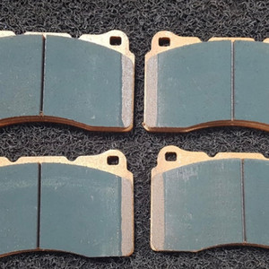 HP0051 제네시스쿠페브렘보 홍성프리미엄골드 홍성브레이크패드 후륜 이미지