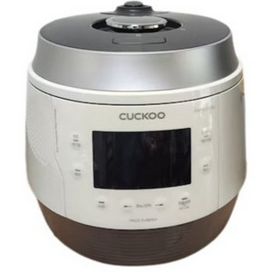 쿠쿠 전기 압력 밥솥 10인용(새제품)