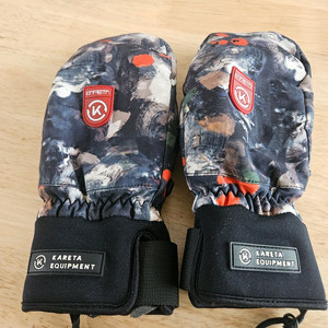 2324 카레타 보드 장갑 L