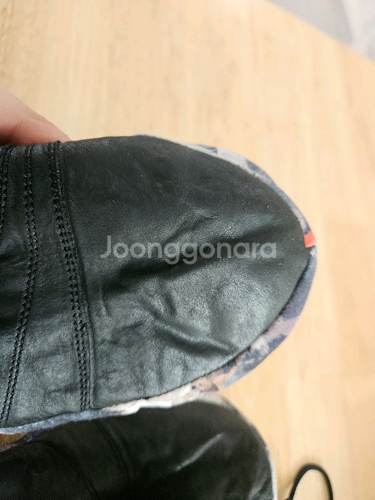 2324 카레타 보드 장갑 L--2