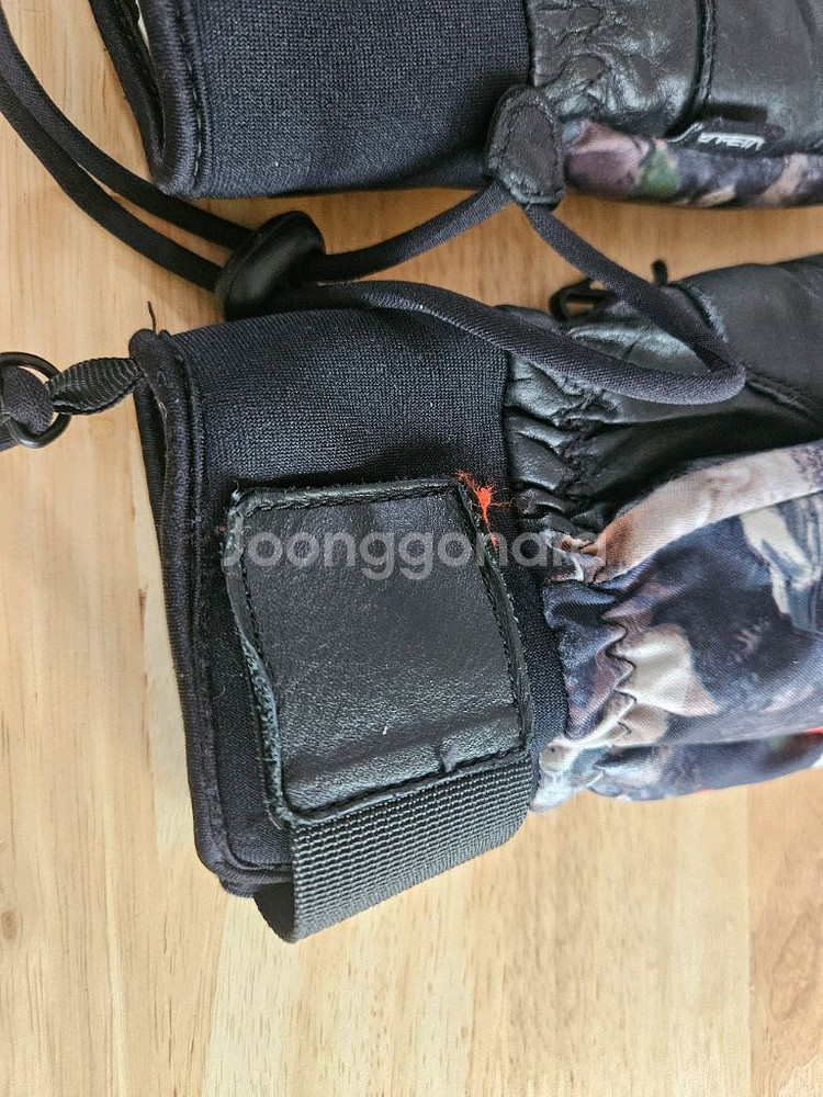 2324 카레타 보드 장갑 L--4