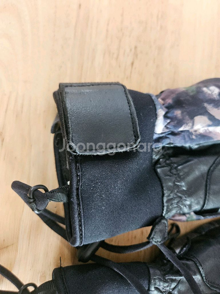 2324 카레타 보드 장갑 L--5