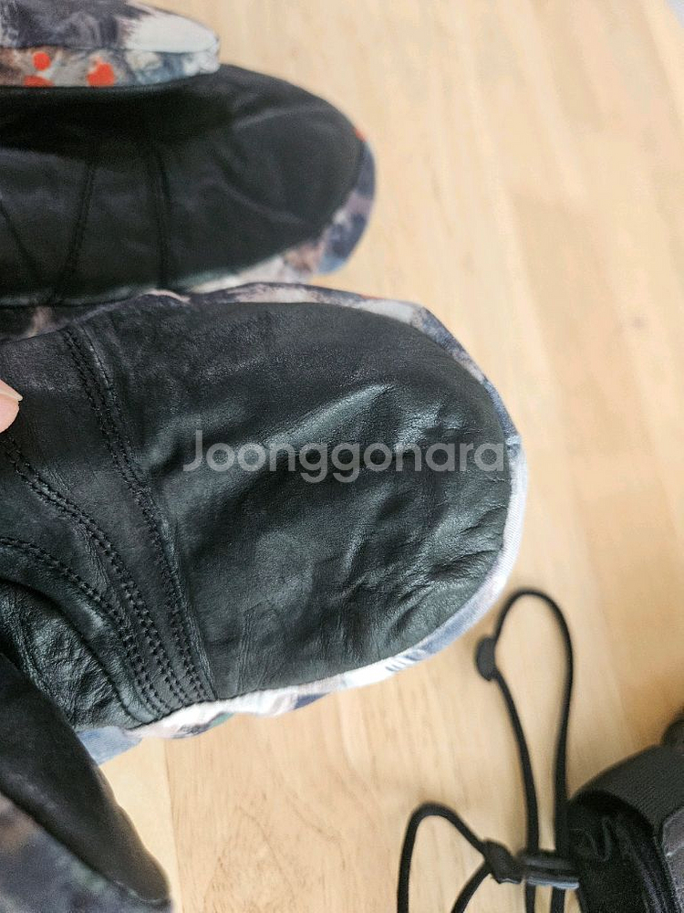 2324 카레타 보드 장갑 L--3