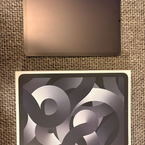 아이패드 에어5 와이파이 64